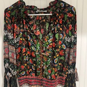 Alice + Olivia Top
